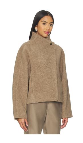 Elodie Gracyn Half Coat in . Größe S. Also in XS, L - Elodie the Label - Modalova