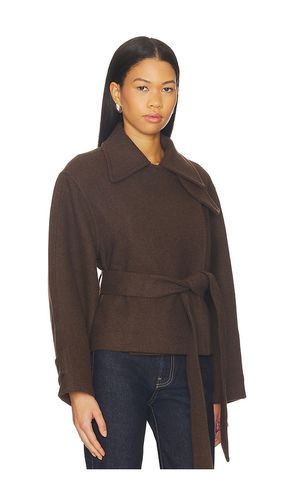 Vincent Half Coat in . Größe M. Also in S, XL, XS - Elodie the Label - Modalova