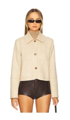 Kinsley jacket in color size S (also in M, XL) - Elodie the Label - Modalova