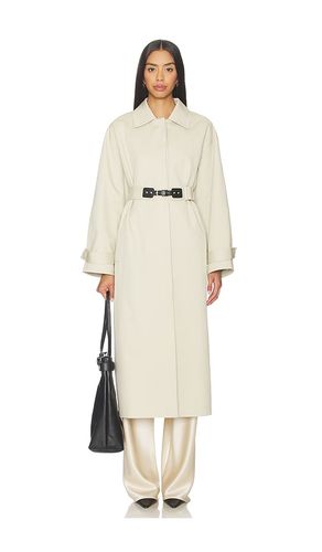 TRENCHCOAT YSELLA in . Größe S. Also in XS - Elodie the Label - Modalova