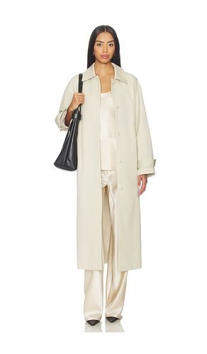 TRENCHCOAT YSELLA in . Größe M. Also in S - Elodie the Label - Modalova