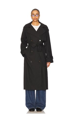 Elodie Mason Trench Coat in . - size L (also in M, S, XL, XS) - Elodie the Label - Modalova