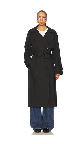 Elodie Mason Trench Coat in . Size M. Also in L, S, XS - Elodie the Label - Modalova