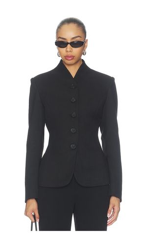 BLAZER MIT KNOPFVERSCHLUSS RHEA in . Größe XS. Also in S, M, L, XL - Elodie the Label - Modalova