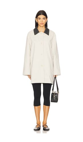 Carmen Jacket in Beige. - size L (also in M, S, XL, XS) - Elodie the Label - Modalova