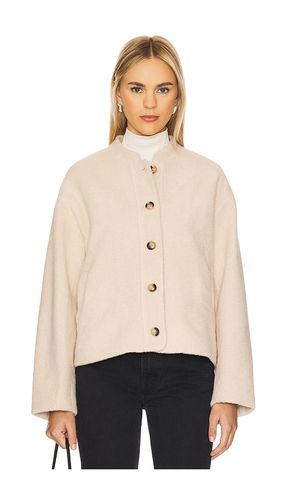Elodie Jules Half Coat in . Größe M. Also in S, XL - Elodie the Label - Modalova
