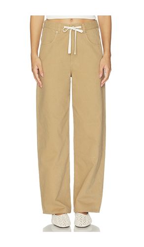 Edda Pants in . Taglia M. Also in S, XL, XS - Elodie the Label - Modalova