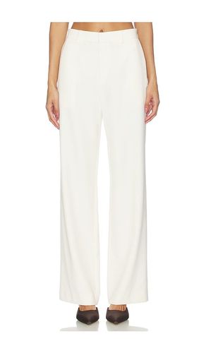 Isolde Pants in . Taglia L. Also in M, S, XS - Elodie the Label - Modalova