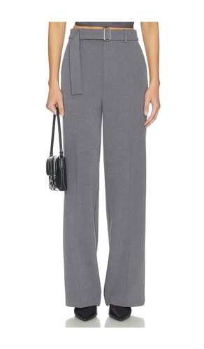 Dane pants in color grey size S (also in XS) - Elodie the Label - Modalova