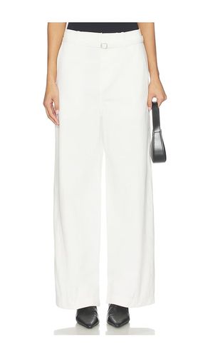 TWILLHOSE JACOB in . Größe S. Also in XS, M, L - Elodie the Label - Modalova