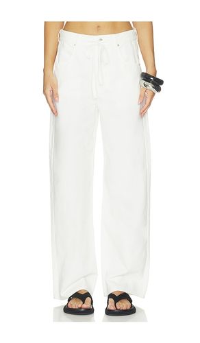 Edda Pants in . Size S. Also in XS, M, L, XL - Elodie the Label - Modalova