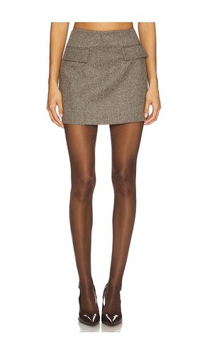 MINIROCK DEVON in . Größe S. Also in XS, M, XL - Elodie the Label - Modalova