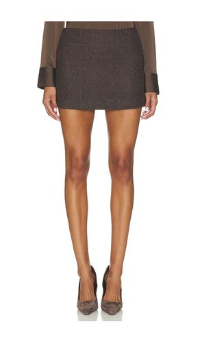 MINIROCK PERRIN in . Größe L. Also in M, S, XL, XS - Elodie the Label - Modalova