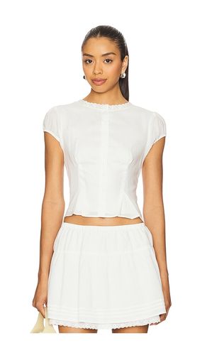 Juliette Top in . - size S (also in XL, XS) - Elodie the Label - Modalova