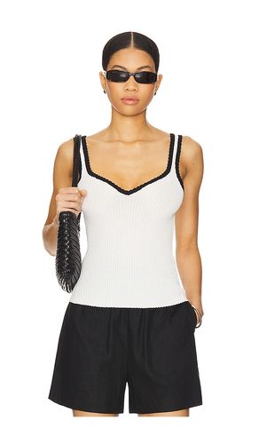 TANK-TOP SHAY in . Größe M. Also in L - Elodie the Label - Modalova
