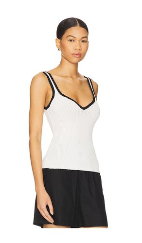 TANK-TOP SHAY in . Größe M. Also in L - Elodie the Label - Modalova