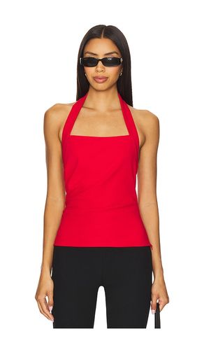 Colbie Crepe Top in . - size L (also in M, S, XS) - Elodie the Label - Modalova