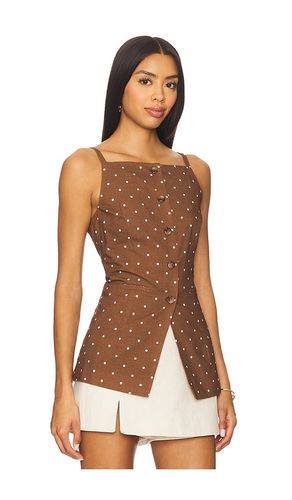 Elsie Top in . Size S. Also in XS - Elodie the Label - Modalova