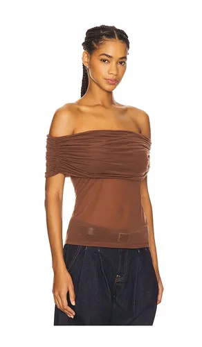 Fred Top in . Size M. Also in S, XS - Elodie the Label - Modalova