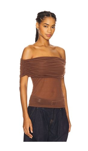 Fred Top in . Taglia M. Also in S, XS - Elodie the Label - Modalova