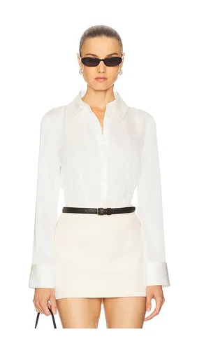 Elodie Josephine Shirt in . - size M (also in S, XL) - Elodie the Label - Modalova