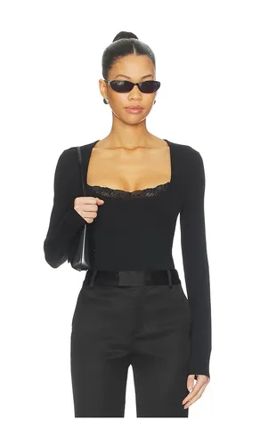 Elio Top in . Size S. Also in XS, M - Elodie the Label - Modalova