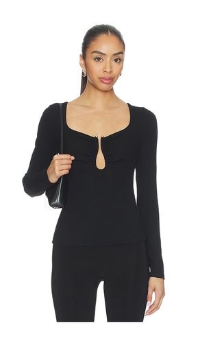 Mireya Top in . Size L. Also in M, S, XS - Elodie the Label - Modalova