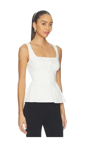 Halen Top in . Size L. Also in M, S - Elodie the Label - Modalova
