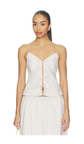 Vionnet Top in . Size M. Also in S, XS - Elodie the Label - Modalova
