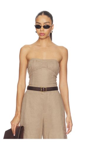 Mavi Top in . Size M. Also in S, XS - Elodie the Label - Modalova