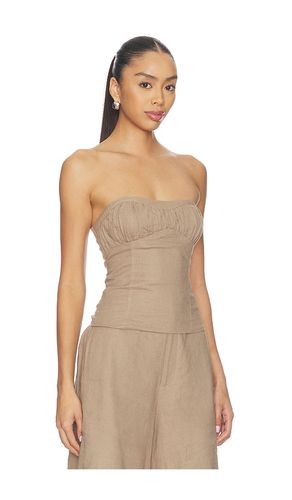 Mavi Top in . Size S. Also in XS, M, L - Elodie the Label - Modalova