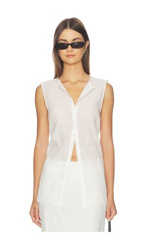 OBERTEIL GISELLE in . Größe M. Also in S, XL - Elodie the Label - Modalova