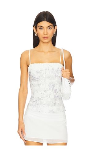 Janae Cami Top in . Size L. Also in M, XL - Elodie the Label - Modalova