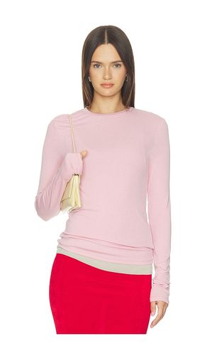 SHIRT LOU in . Größe M. Also in S, XL, XS - Elodie the Label - Modalova