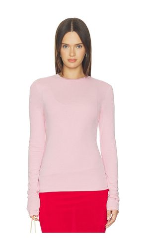 SHIRT LOU in . Größe S. Also in XS, M - Elodie the Label - Modalova