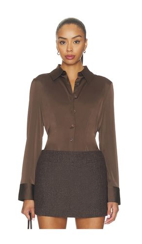 HEMD JOSEPHINE in . Größe S. Also in XS, M, L - Elodie the Label - Modalova
