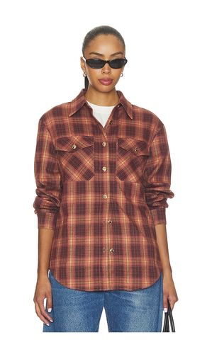 HEMD HENRIETTA in . Größe L. Also in M, S, XL, XS - Elodie the Label - Modalova