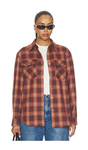 HEMD HENRIETTA in . Größe S. Also in XS, M, L, XL - Elodie the Label - Modalova