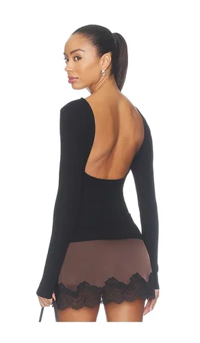 Odette Scoop Back Top in . Size L. Also in M, S, XL, XS - Elodie the Label - Modalova