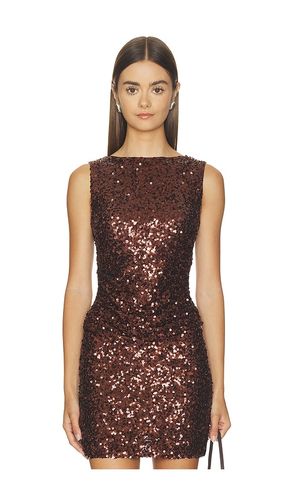 Reed Sequin Top in . Size S. Also in XS, M, L, XL - Elodie the Label - Modalova