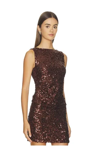 Reed Sequin Top in . Size L. Also in M, S, XL, XS - Elodie the Label - Modalova