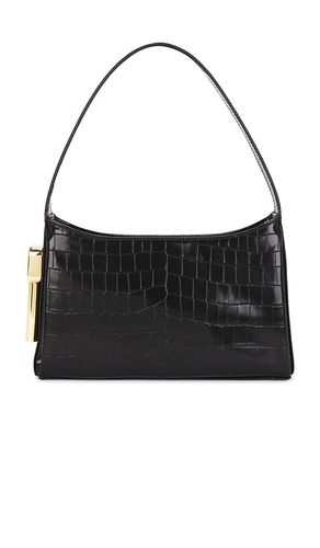 Burn shoulder bag in color size all - Edie Parker - Modalova