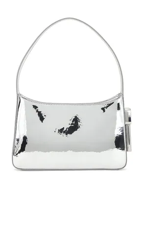Burn Sholder Bag in - Edie Parker - Modalova