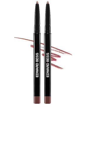 Delineador de labios en color neutral talla all - Edward Bess - Modalova