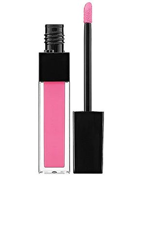 Brillo de labios deep shine en color rosado talla all - Edward Bess - Modalova