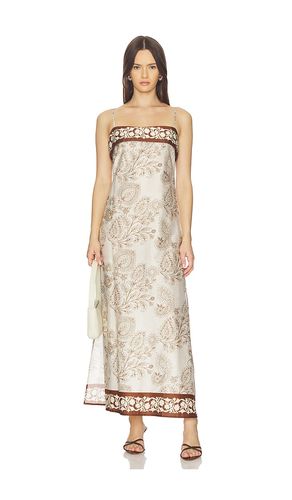 KLEID SAFRAN in . Größe S. Also in XS - Especia - Modalova