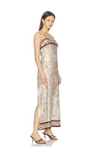 KLEID SAFRAN in . Größe S. Also in XS - Especia - Modalova