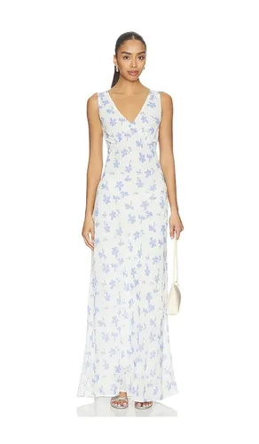 Ainaloa Long Dress in ,. Size L. Also in S, XL - Especia - Modalova