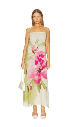 KLEID JAVA TROPICAL in ,. Größe S. Also in XL - Especia - Modalova