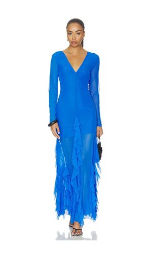 Galene Long Dress in . Size S. Also in XS - Especia - Modalova